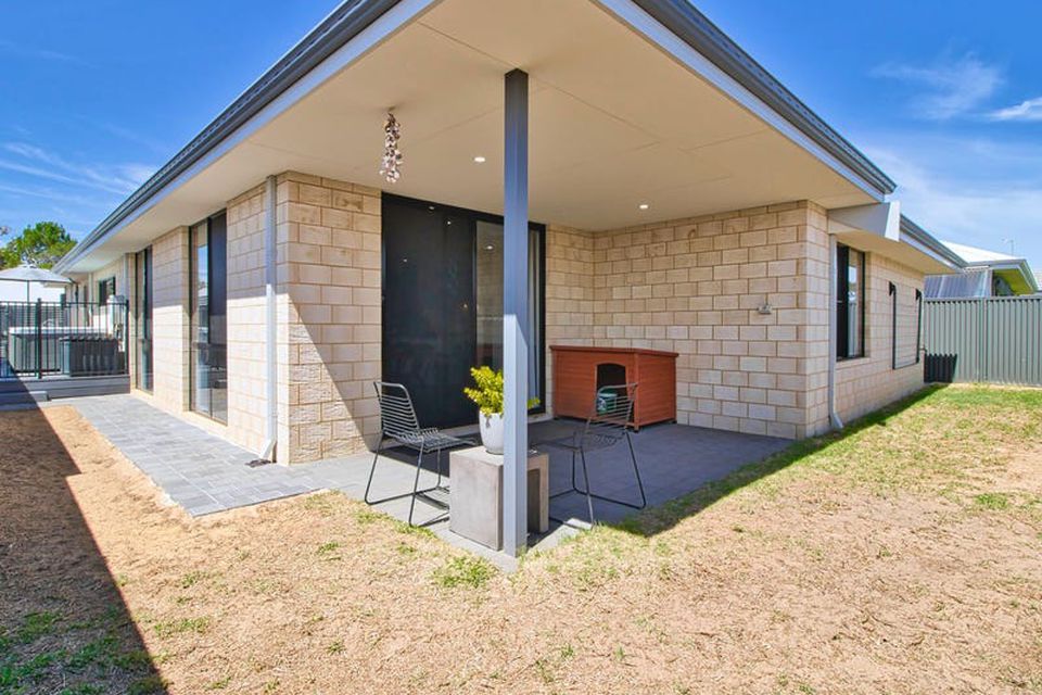 14 Gleam Street , Wellard