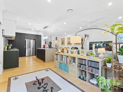 43 / 1 Lyra Avenue, Hope Island