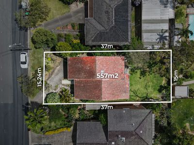 48 Wren St, Condell Park