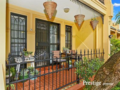 7 / 4 - 10 View Street, Arncliffe