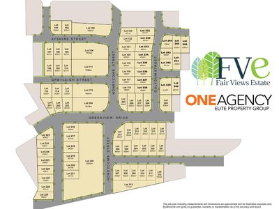 Lot 111, 15 Greyleigh Street, Horsley