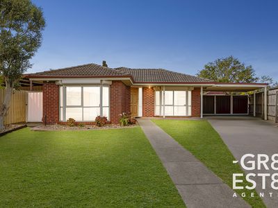 7 Anna Court, Narre Warren