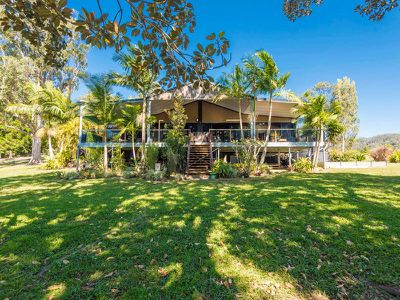 26 Shipway Road, Nimbin