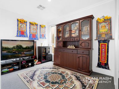 41A Halland Way, Westminster
