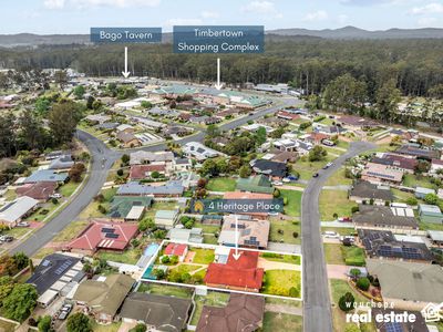 4 Heritage Place, Wauchope