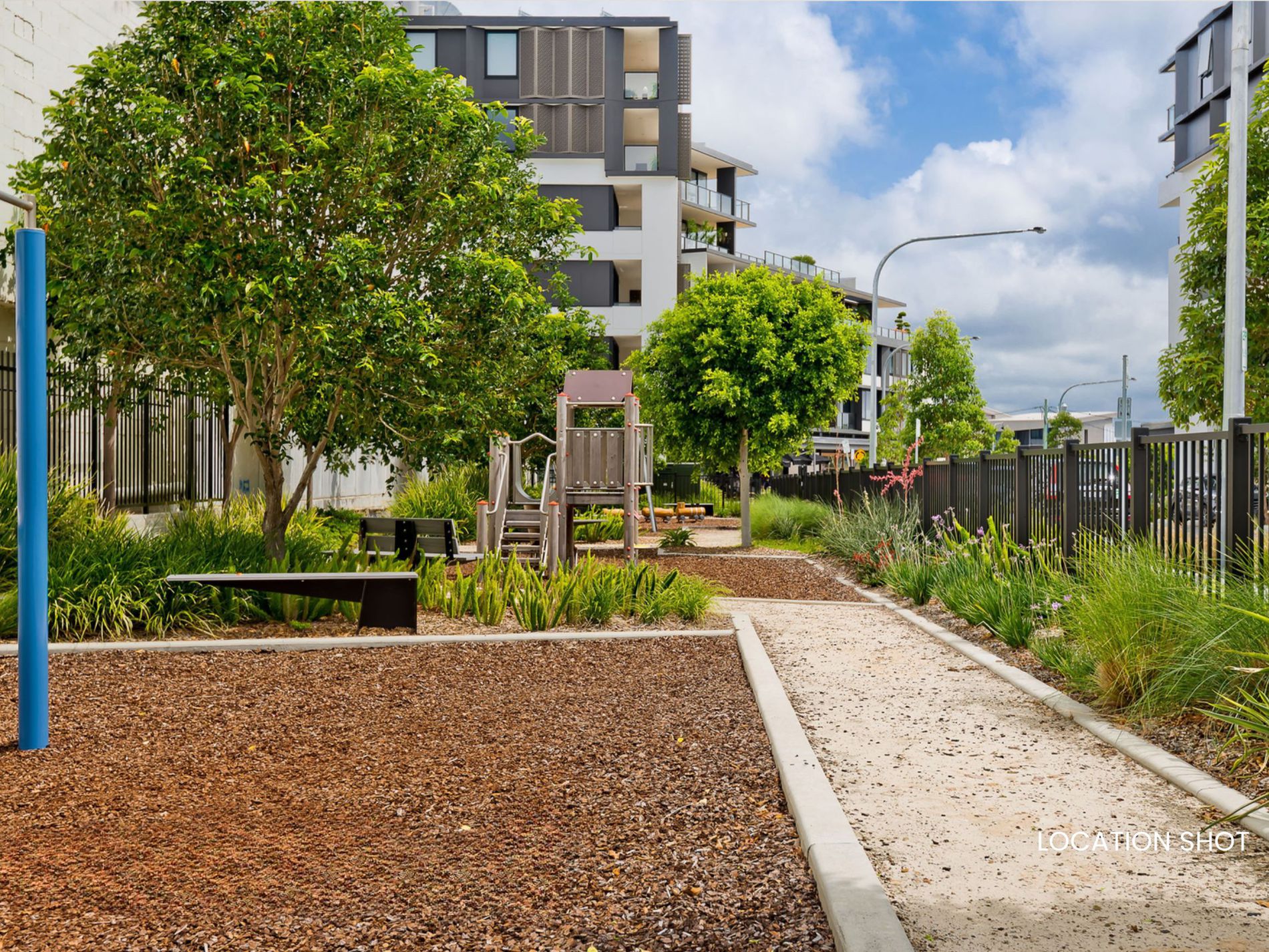 107 / 124 Terry Street, Rozelle