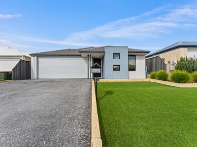 6 Potoroo Street, Banksia Grove