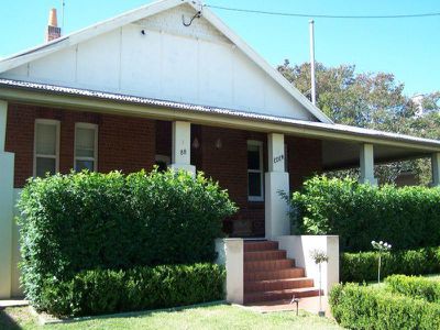 88 Carthage Street, East Tamworth