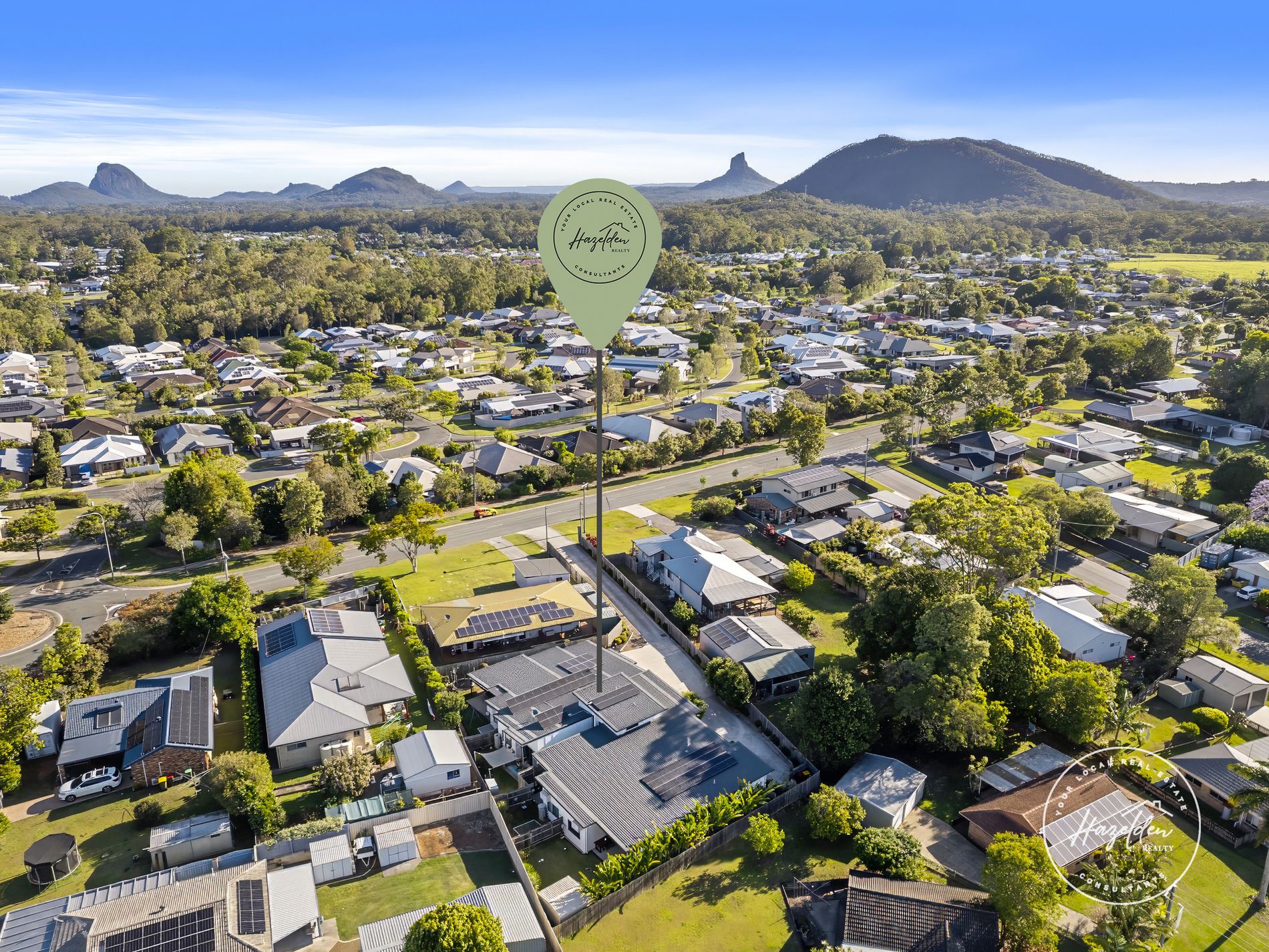 4 / 68 Pine Camp Road , Beerwah