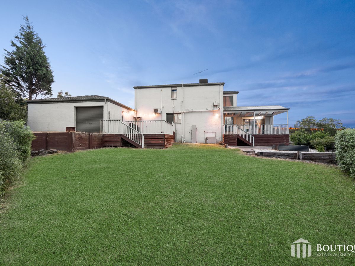 5 Lim Ct, Mulgrave