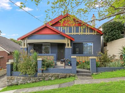 7 Alfred Street, Marrickville