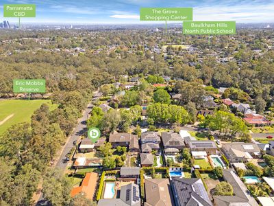 7 Ferguson Avenue, Castle Hill