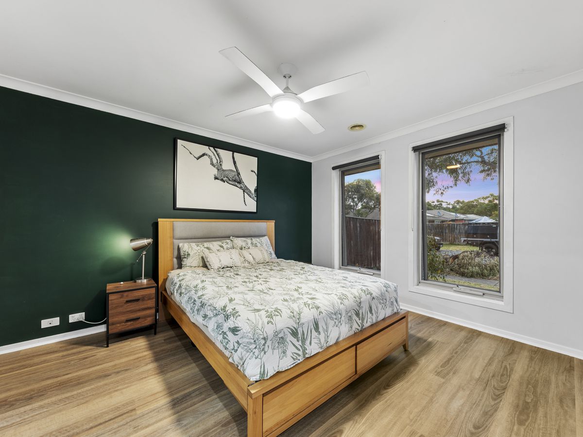 4 Melrose Street, Pakenham