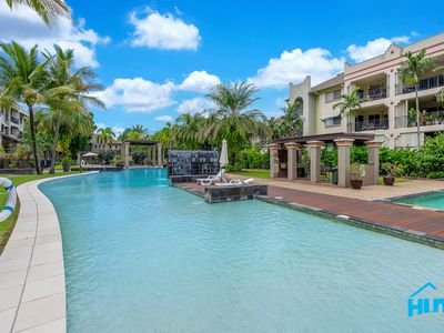 1318 / 12-21 Gregory Street, Westcourt