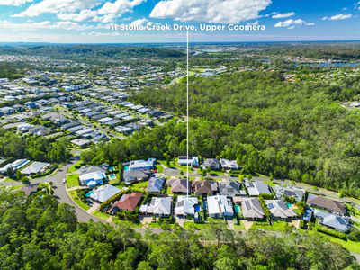 11 Stone Creek Drive, Upper Coomera