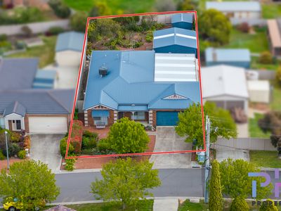 4 Elizabeth Street, Kangaroo Flat