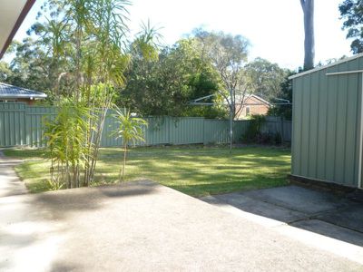8 Wyoming Avenue, Burrill Lake