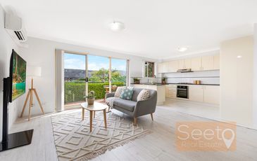 36/46-48 Marlborough Road, Homebush West