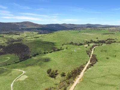 4540 Jerangle Road, Captains Flat