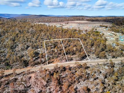 Lot 1, 'Wilderness Waters Estate' Tea Tree Bay Road, Wilburville