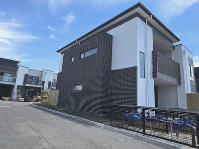 625 Bridge Inn Road, Mernda