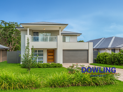 120 Sunningdale Circuit, Medowie