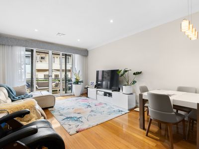 36A Kensington Street, East Perth