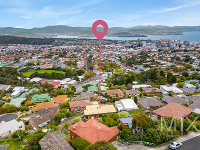 12 Kirval Court, West Hobart