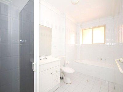 13 / 499 Chapel Road, Bankstown