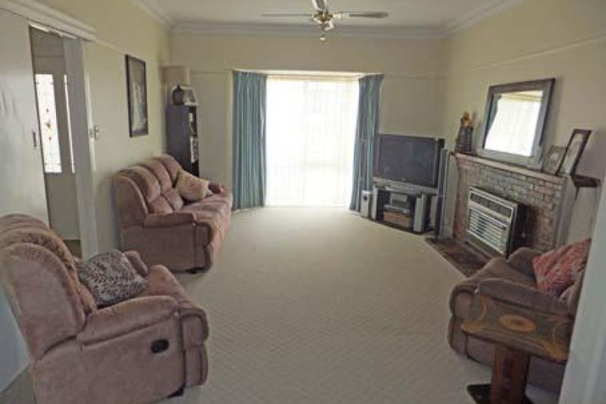 3 James Street, Kyabram