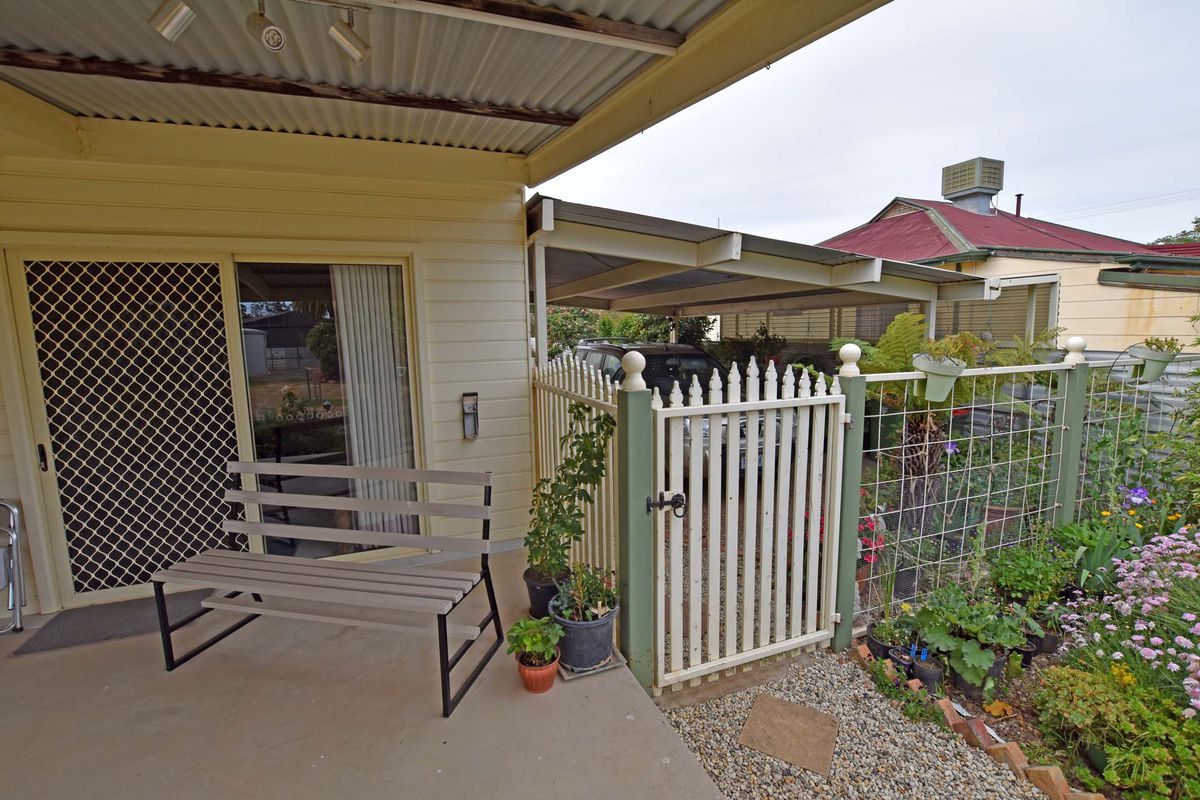 18 Ryrie Street, Stanhope