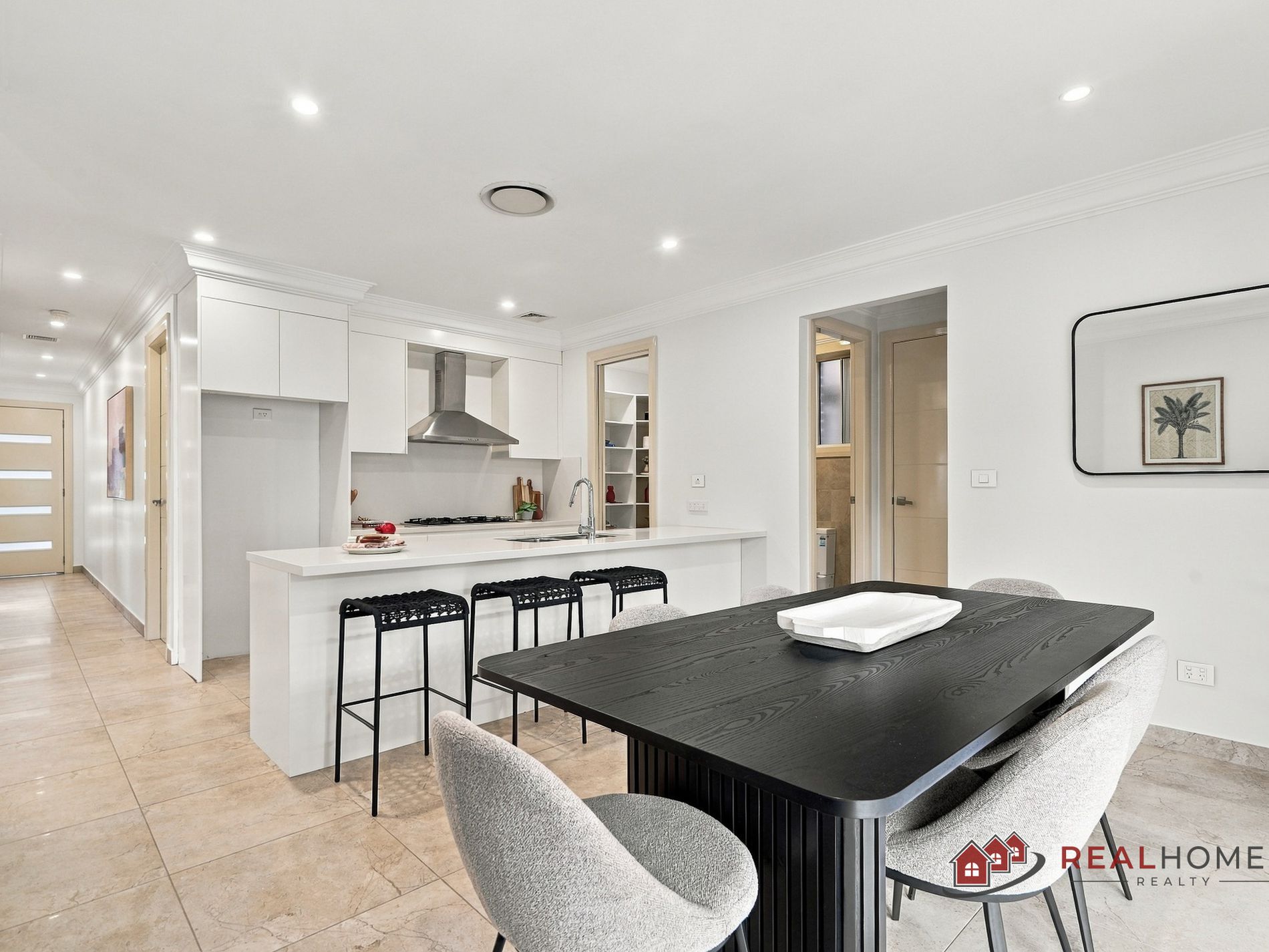1 James Green Close, Kellyville