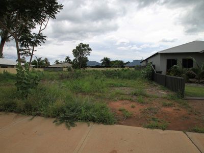 Lot 229, 16 Ghost Gum Street, Kununurra