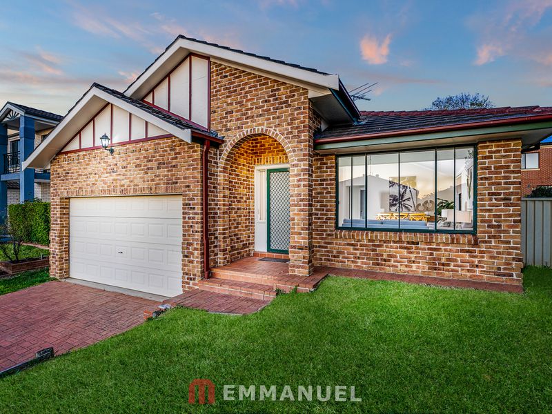 6 Beth Way, Glenwood