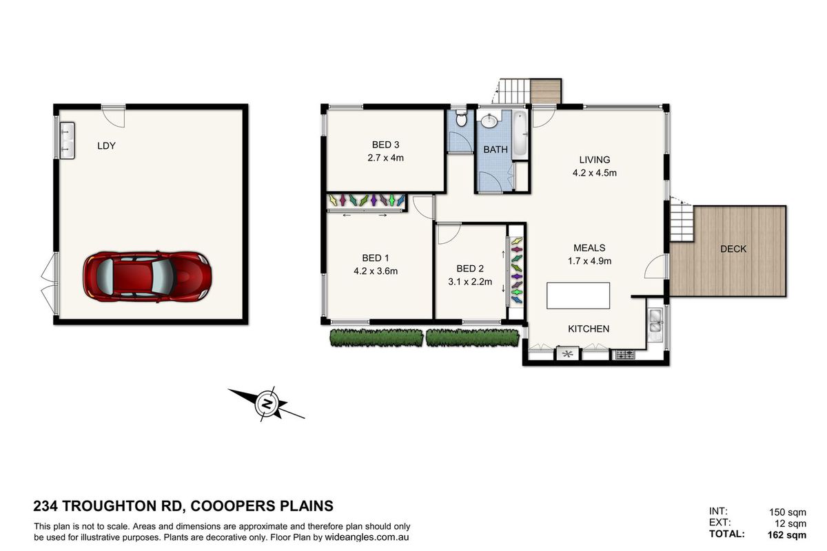 234 Troughton Road, Coopers Plains