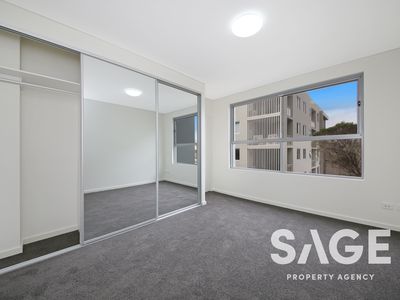 B306 / 531-535 Burwood Road, Belmore
