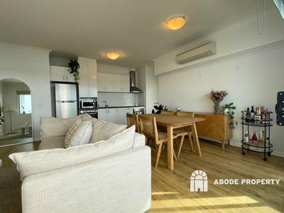 51 / 25 O'connor Close, North Coogee