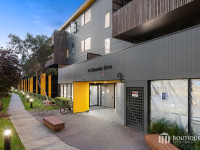 108 / 48 Oleander Drive, Mill Park