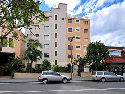 40 / 134 Redfern Street, Redfern