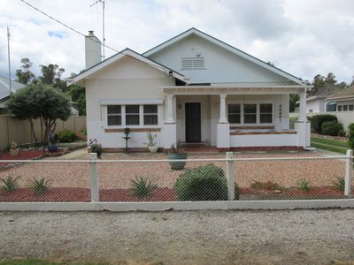 56 King Edward Street, Cohuna