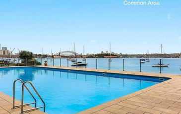 402 / 87 Yarranabbe Rd, Darling Point