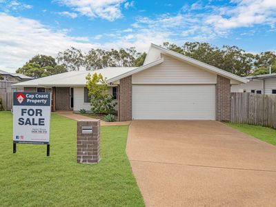 38 Samson Crescent, Yeppoon