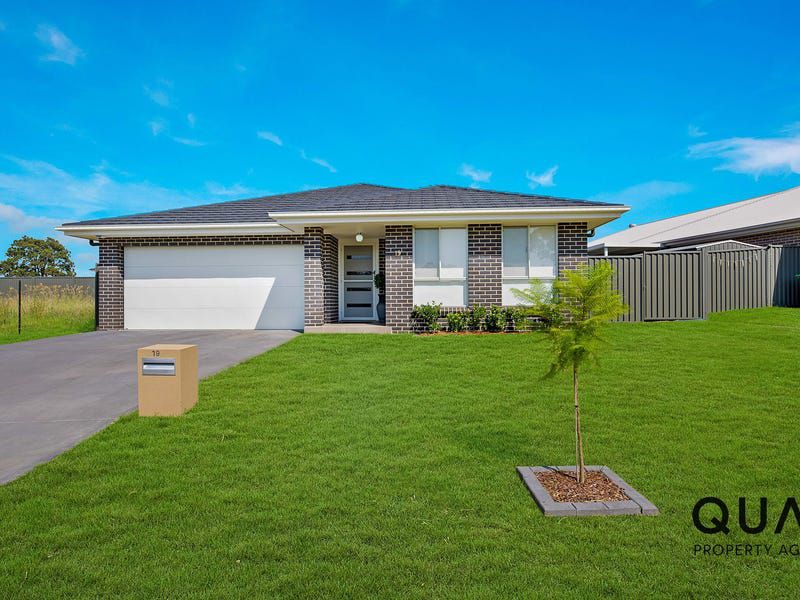19 Wicker Street, Spring Farm