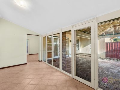 17 Church Street (House), Kelmscott