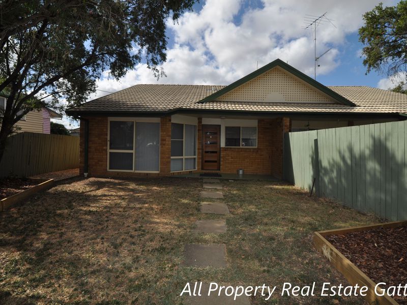 1 / 2 Gaul Street, Gatton