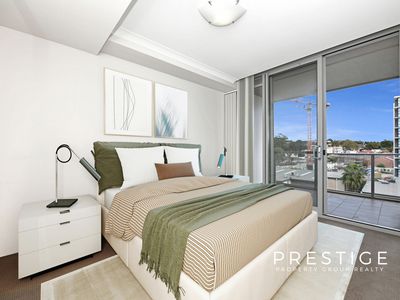 G317 / 6 Bidjigal Road, Arncliffe