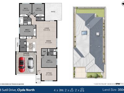18 Sutil Drive, Clyde North