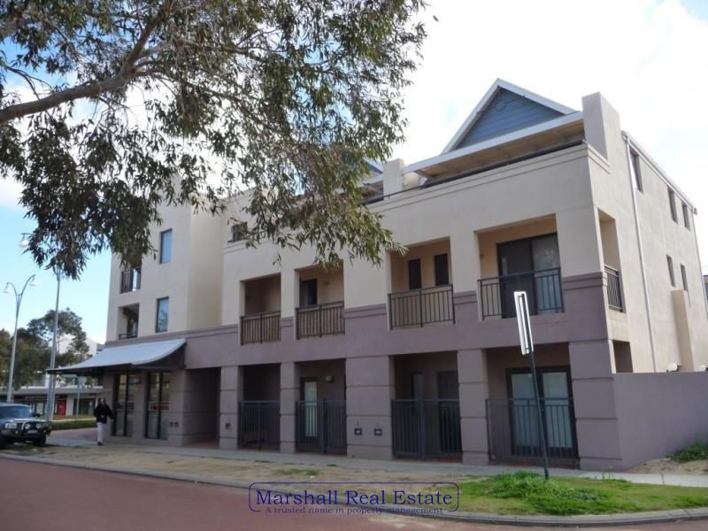 2/1 Plaistow Street, Joondalup