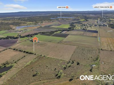 0 Mulgowie Road, Laidley South