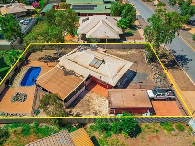 55 Stanley Street, South Hedland
